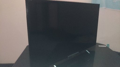 2014年製SONYBRAVIA32インチ