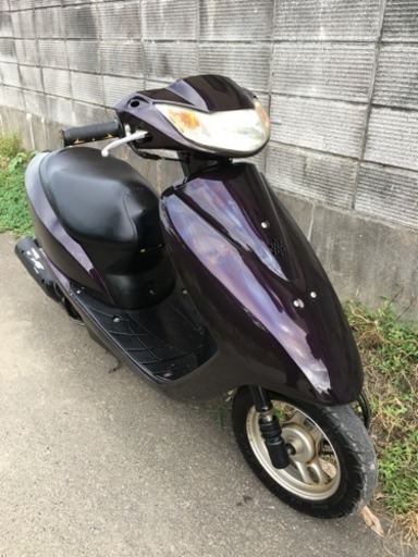 ホンダ・ディオ☆整備済み！絶好調売ります(^-^)