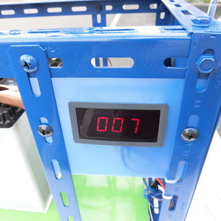 電動シャクリ機（商談中です） 【公式通販】
