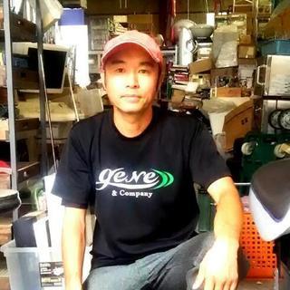 片付け清掃回収、引き取り作業致します!
