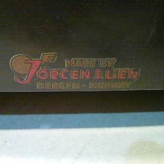 ＡＤＷＥＬ計算機　レジスター　ノルウェー製