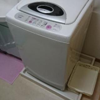 ☆TOSHIBA Twin Air☆洗濯機 5㎏☆