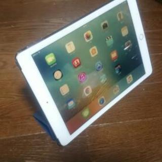 ipad air2  64GB docomo wifi+セルラー...