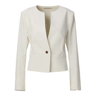 新品　epoca　今季　ジャケット