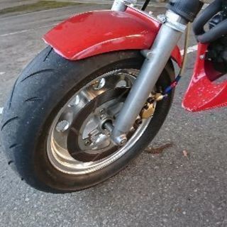 エイプ250