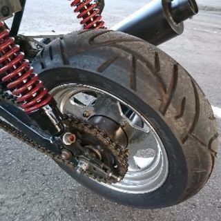 エイプ250