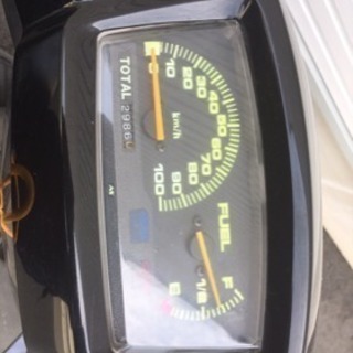 アクシス90 90cc2スト！通勤快速！