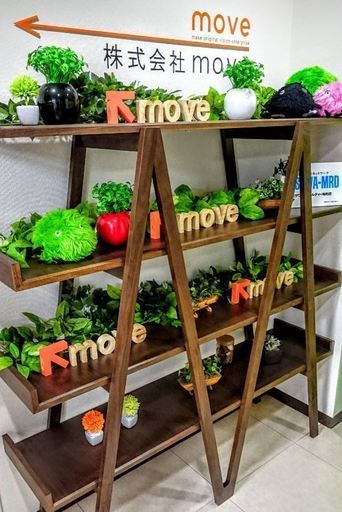常識を覆す 楽しい不動産営業です しかも高収入 株式会社move 京橋の営業の正社員の求人情報 株式会社move ジモティー