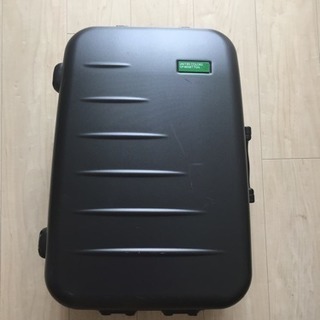 スーツケース ベネトン