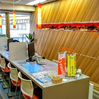 常識を覆す 楽しい不動産営業です しかも高収入 株式会社move 京橋の営業の正社員の求人情報 株式会社move ジモティー