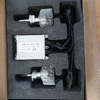 ＬＥＤ ヘッドライト H4