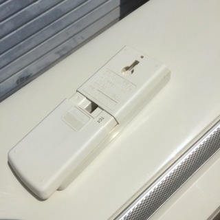 パナソニック　2012年製　エアコン