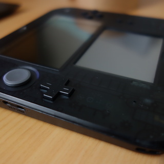 ニンテンドー2DS売ります　※ドラゴンクエスト11インストール済み