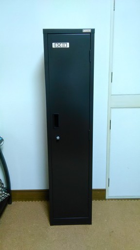ガンロッカー 装弾ロッカーセット | nort.swiss