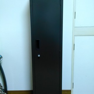ガンロッカー　装弾ロッカーセット