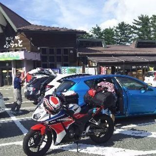バイク、スキー、フライフィシングとか - 松戸市