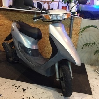 配送無料？af34 38 吹け ライブディオ af34 35 zx風 2スト 実働