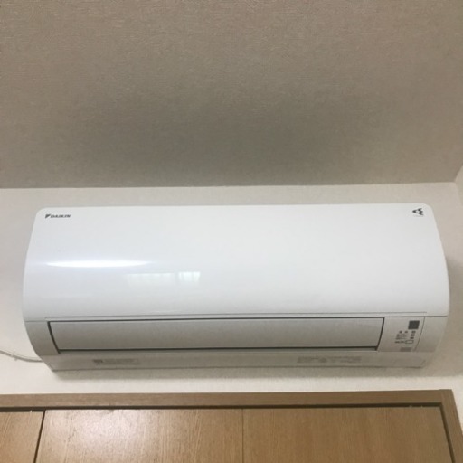 美品★ダイキン ルームエアコン