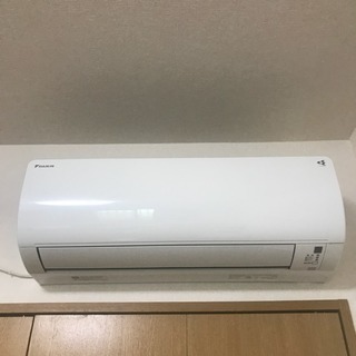 美品★ダイキン ルームエアコン