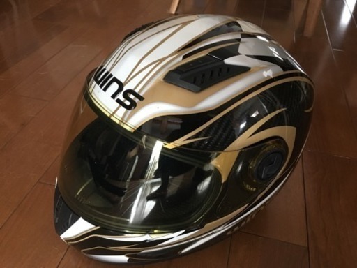 WINS ウインズ A-FORCE CARBON