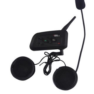 V4  bluetoothインカム 4人同時通話