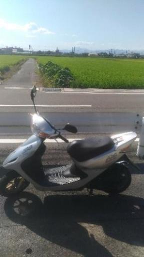 DIO　ディオ Z4  af63　売ります