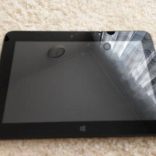 HP ProTablet Omni10 2014年製タッチパネル...