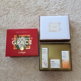 ジュリーク グレイスフルビューティー スキンケアセット Jurlique GRACE