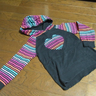 babyGAP　フード付きセーター　100ｃｍ