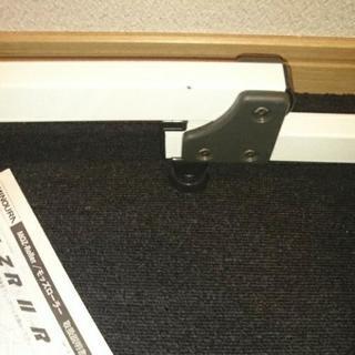 ☆ミノウラ モッズローラー☆今年購入 美品