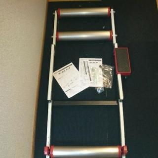 ☆ミノウラ モッズローラー☆今年購入 美品