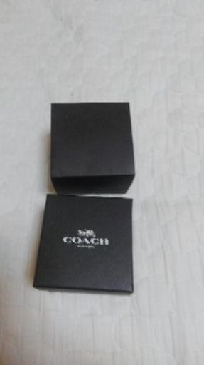 COACH腕時計