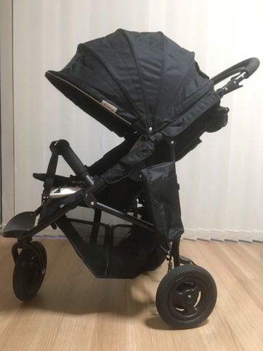 エアバギーAirBugg cocoブレーキモデル