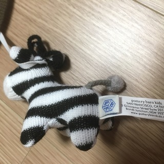 日本未発売 Potery Barn おしゃれなかわいいベッドメリー