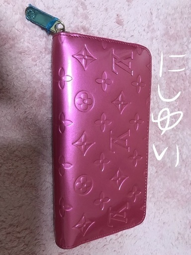 ルイヴィトン 長財布 15000円