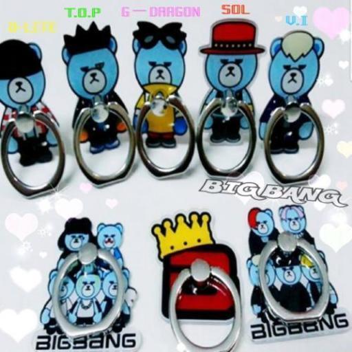 Bigbangバンカーリング Yupi 北九州の携帯アクセサリーの中古あげます 譲ります ジモティーで不用品の処分