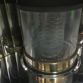 サンポット 煙突式ストーブ KSH-692SC 燃焼確認済み 【公式通販】