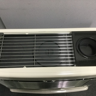 サンポット 煙突式ストーブ KSH-692SC 燃焼確認済み 【公式通販】