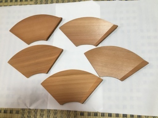 お茶道具 銘々皿 成瀬 宗巨 作
