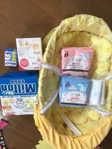 ベビー用品まとめ売り