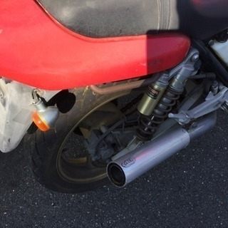 cb400sf   nc31  新品部品多数 レストアベース 完売！CB400SF NC31 レストアベース