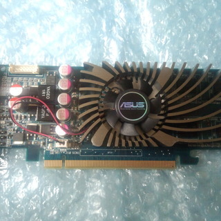グラフィックボード GeForce9400GT 中古 動作品