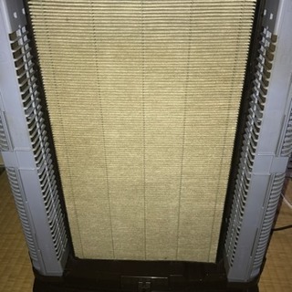 ダイキン加湿空気清浄機