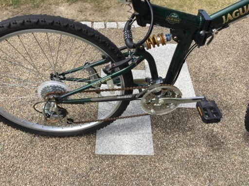 自転車 中古 豊田 市