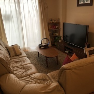 家具家電一式 破格の10万！