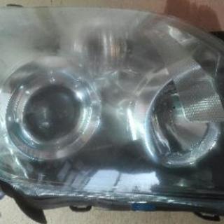 アベンシスAZT251W　左右ヘッドライトセット　Assy　HID