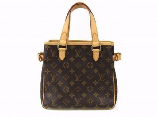 ☆日本完売･正規品☆美品☆LOUIS VUITTON トートバッグ☆