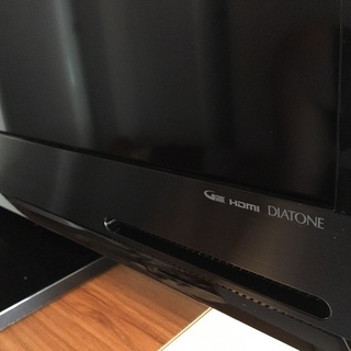 三菱 液晶テレビ LCD-A40BHR7 ブルーレイレコーダー内蔵