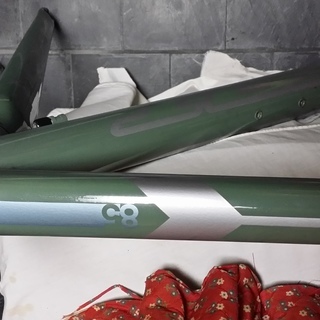 FELT F85　フレーム