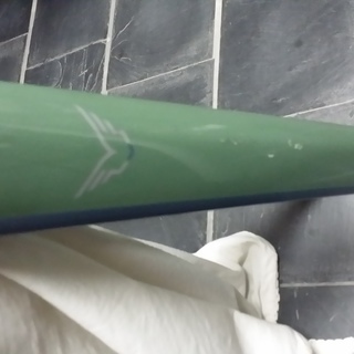 FELT F85　フレーム